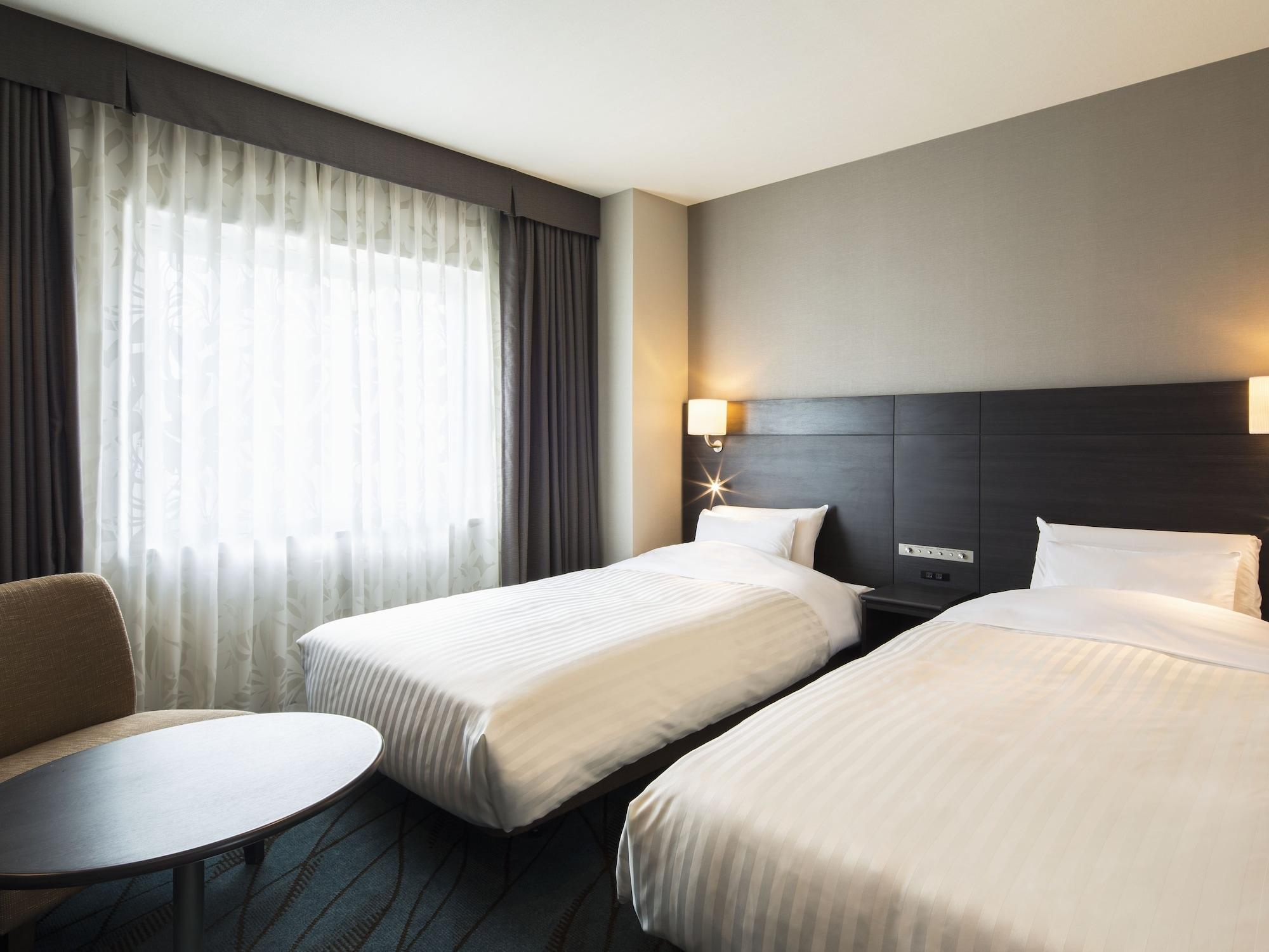 Jr-East Hotel Mets Kawasaki Кавасаки Экстерьер фото