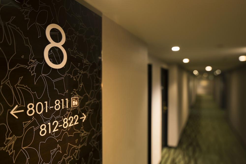 Jr-East Hotel Mets Kawasaki Кавасаки Экстерьер фото