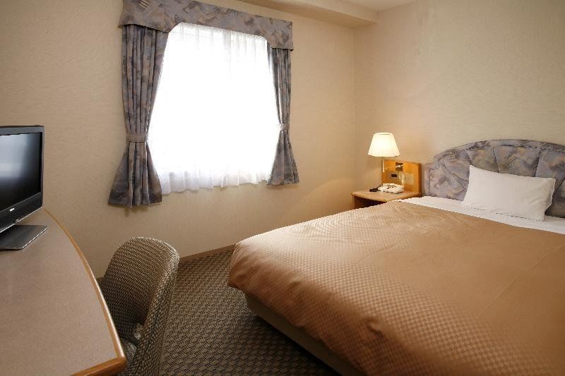 Jr-East Hotel Mets Kawasaki Кавасаки Экстерьер фото